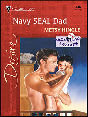 cover image of Navy SEAL Dad